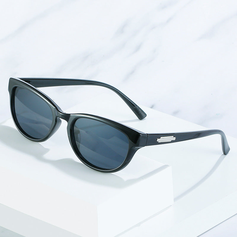 Siopsrl | Cat-Eye Shaped Sunglasses Siopsrl
