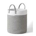 Women's storage basket with practical carrying handles Siopsrl
