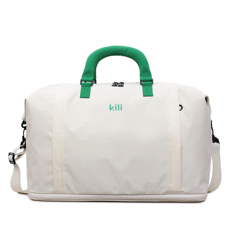 Siopsrl | Durable Travel Duffle
