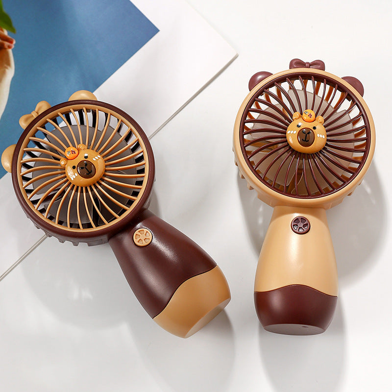 Siopsrl | Portable Handheld Fan Siopsrl