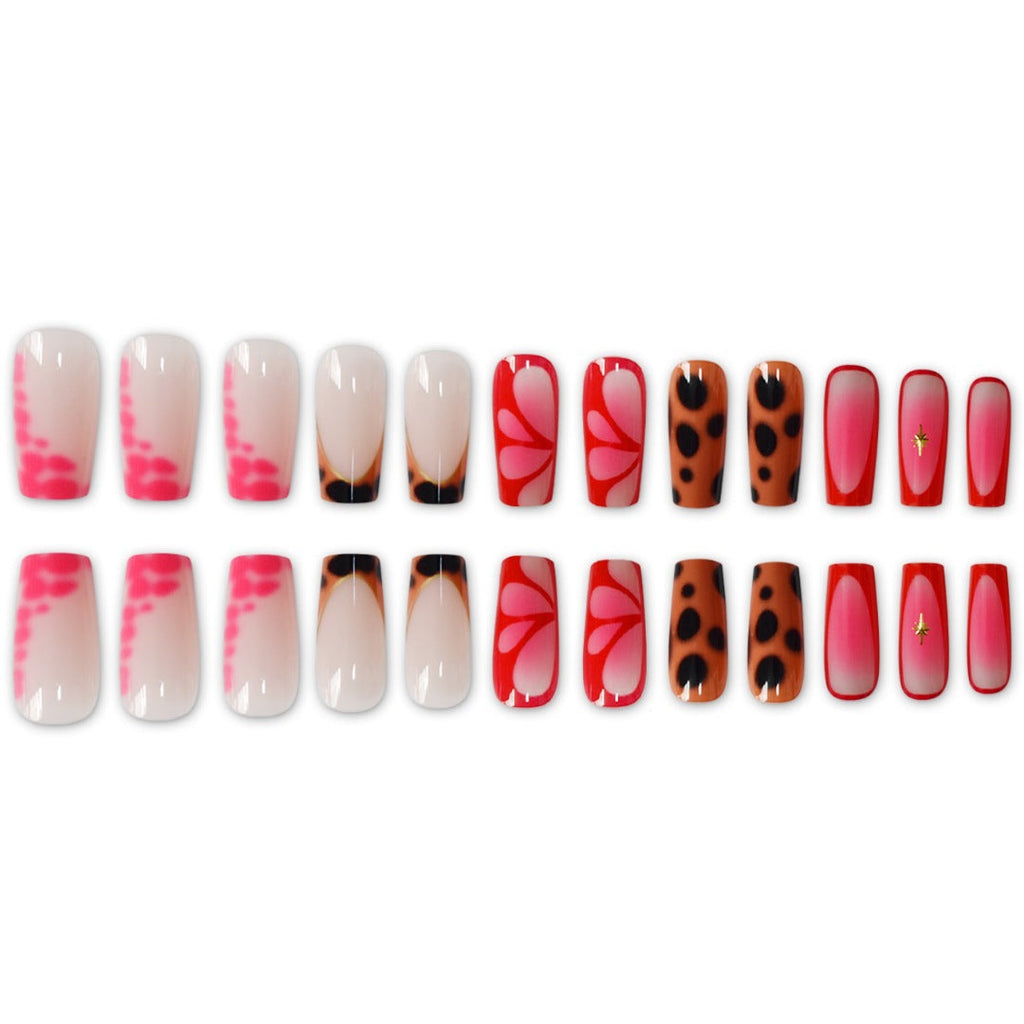 Siopsrl | Artistic Press-On Nail Design Siopsrl Siopsrl | 7879Siopsrl | 3600