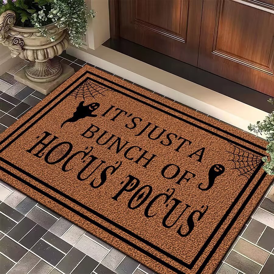 Siopsrl | Decorative Welcome Mat Siopsrl