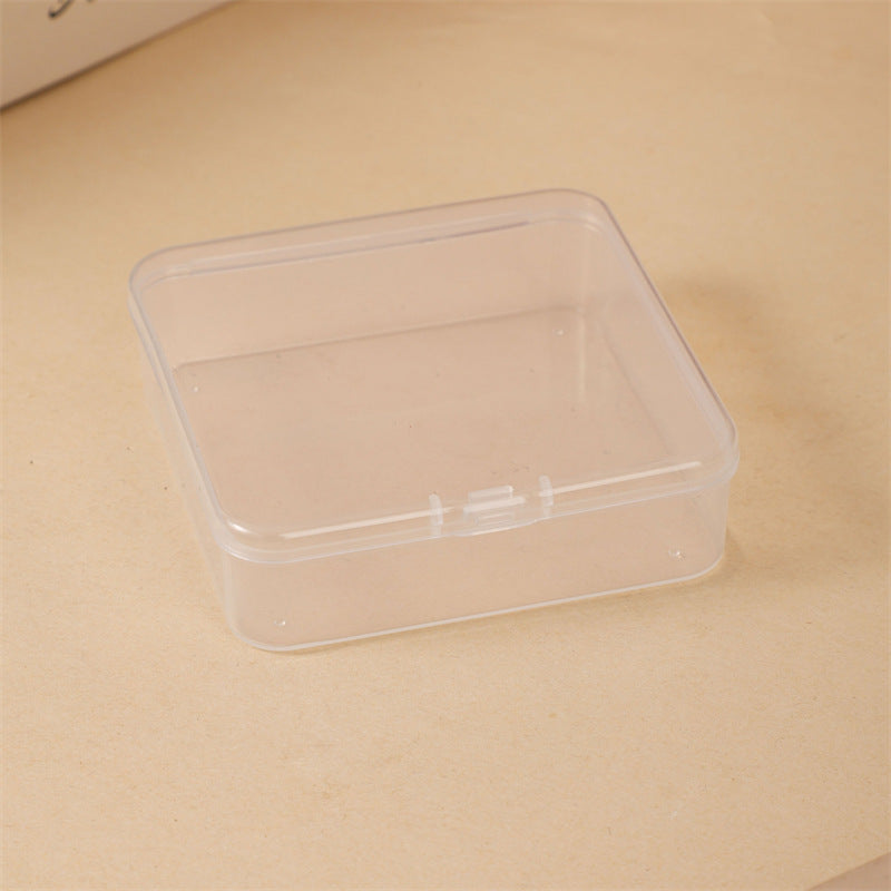 Siopsrl | Secure Compartmentalized Storage Box Siopsrl
