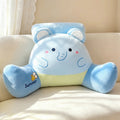 Siopsrl | Cozy elephant pillow Siopsrl