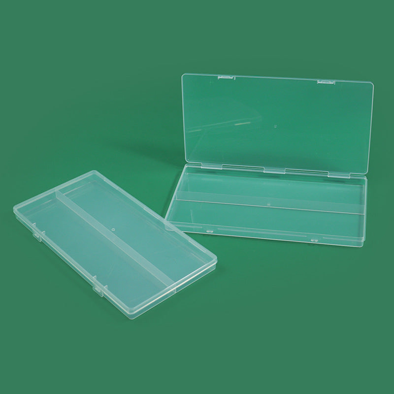 Slim Multi-Divided Storage Box Siopsrl