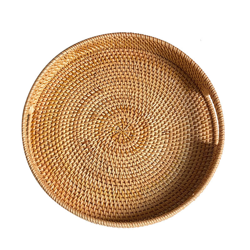 Women's Decorative Basket Set Siopsrl