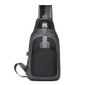 Siopsrl | Urban Utility Sling Bag Siopsrl