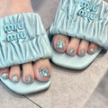 Siopsrl | Slide Sandals Siopsrl