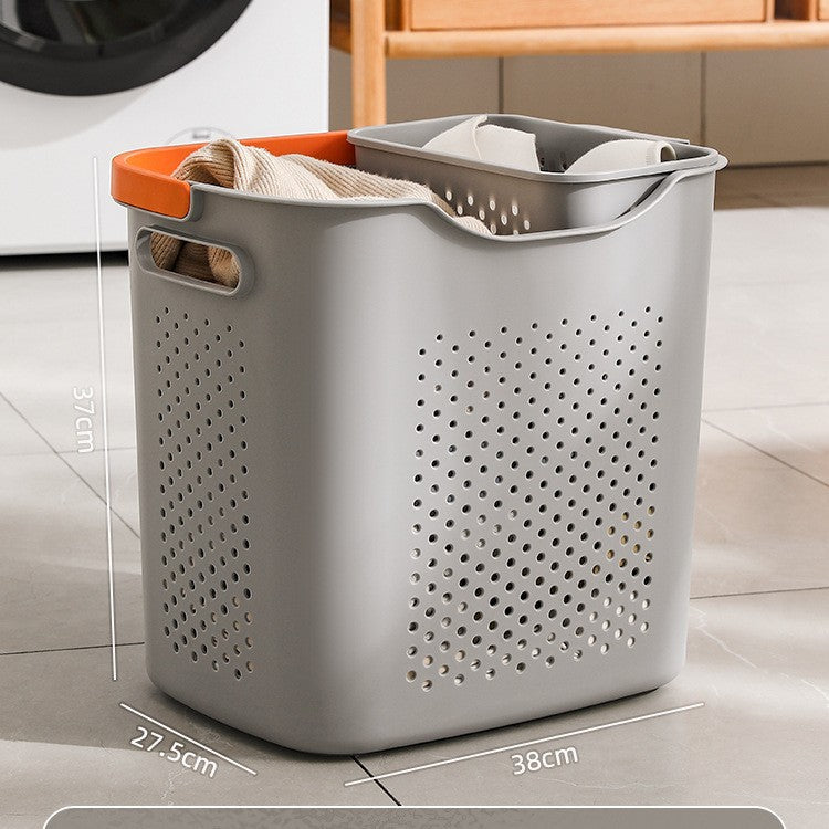 Multi-Functional Laundry Basket Siopsrl