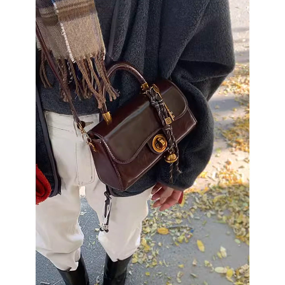 Siopsrl | Elegant Mini Satchel Siopsrl