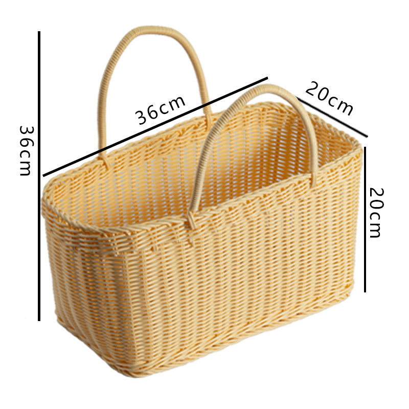 Storage Basket Siopsrl