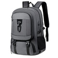 Siopsrl | Multi-Compartment Travel Backpack Siopsrl