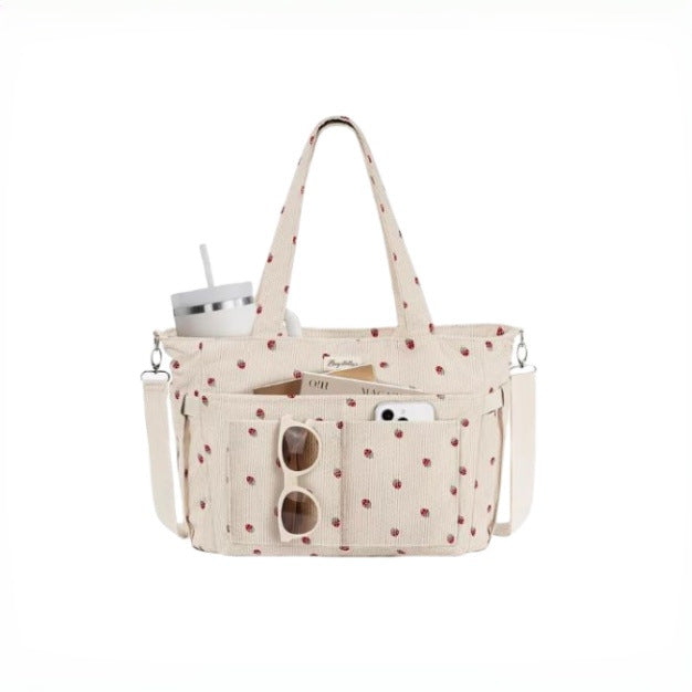 Siopsrl | Multifunctional Beach Bag Siopsrl