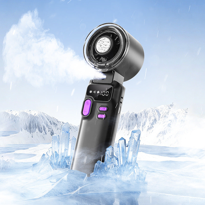 Siopsrl | Mini Portable Fan Siopsrl