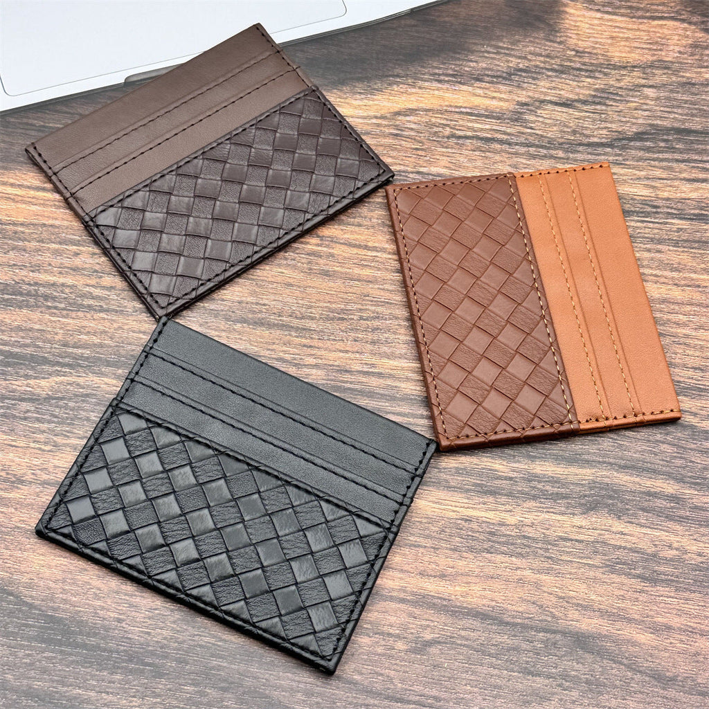 Siopsrl | Leather Wallet