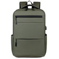 Siopsrl | Modern Minimalist Daily Backpack Siopsrl