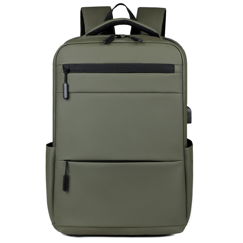 Siopsrl | Modern Minimalist Daily Backpack Siopsrl