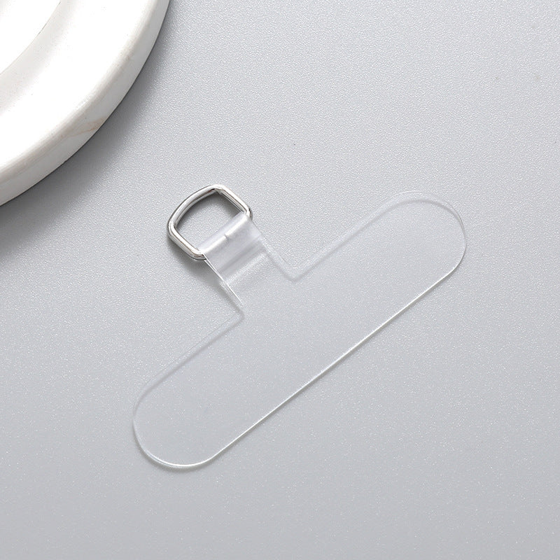 Siopsrl | Transparent Luggage Identifier Siopsrl