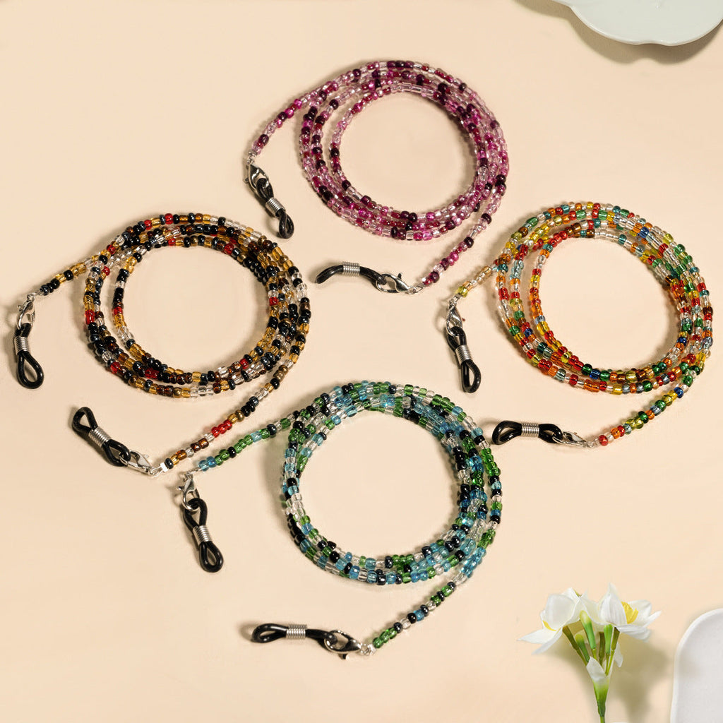 Siopsrl | Decorative Eyewear Chain Siopsrl