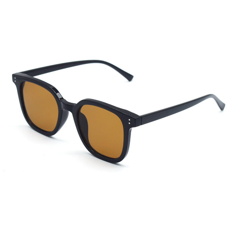 Siopsrl | Statement Square Frame Sunglasses Siopsrl