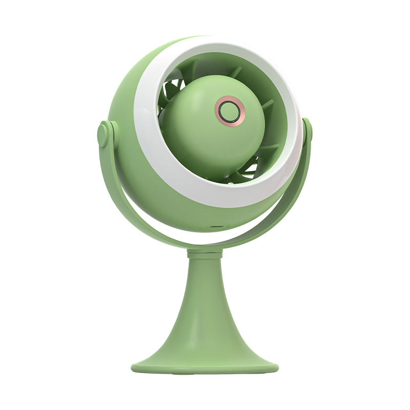 Siopsrl | Women Portable Table Fan in Modern Design Siopsrl