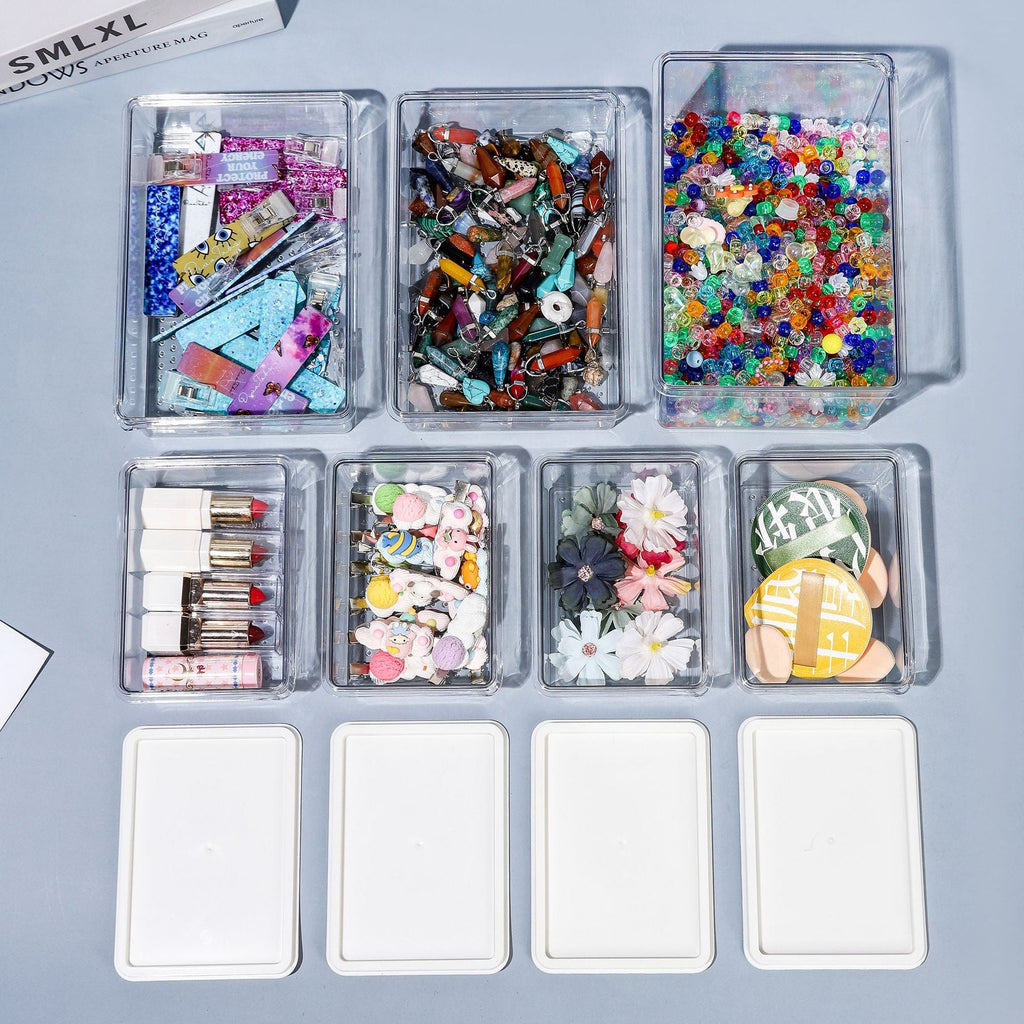 Versatile Storage Organizer Siopsrl