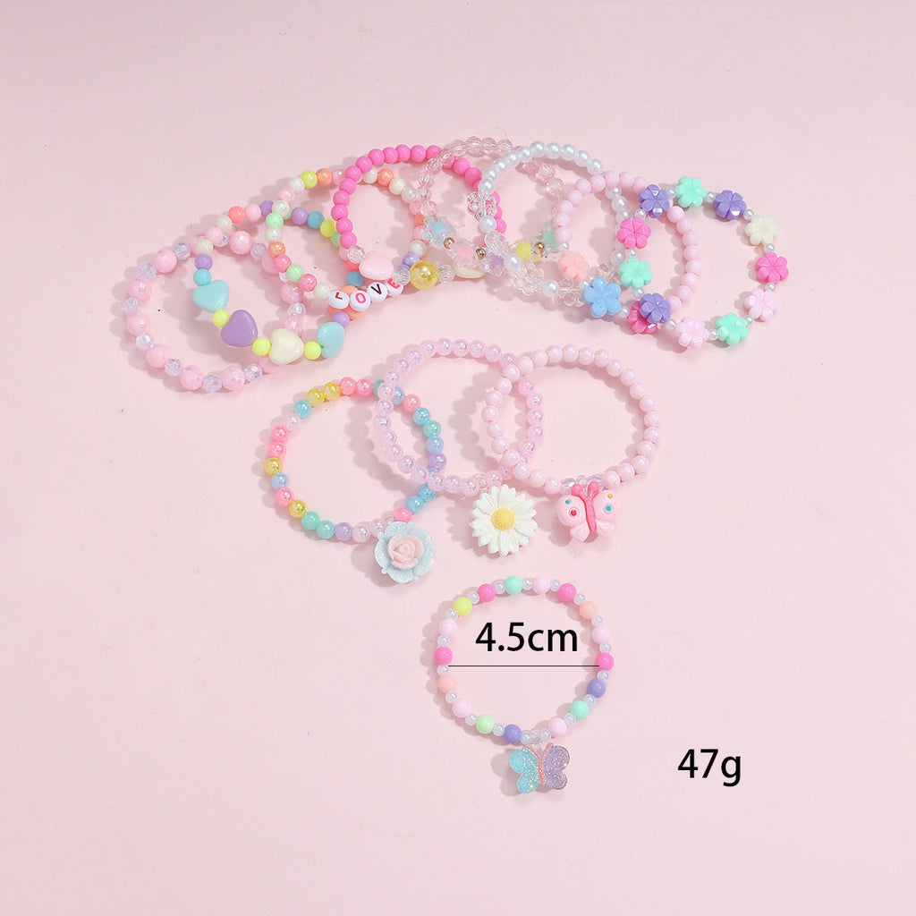 Siopsrl | Colorful friendship bracelets Siopsrl
