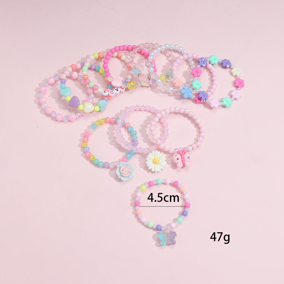 Siopsrl | Colorful friendship bracelets Siopsrl