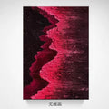 Decorative Textured Canvas Wall Artwork