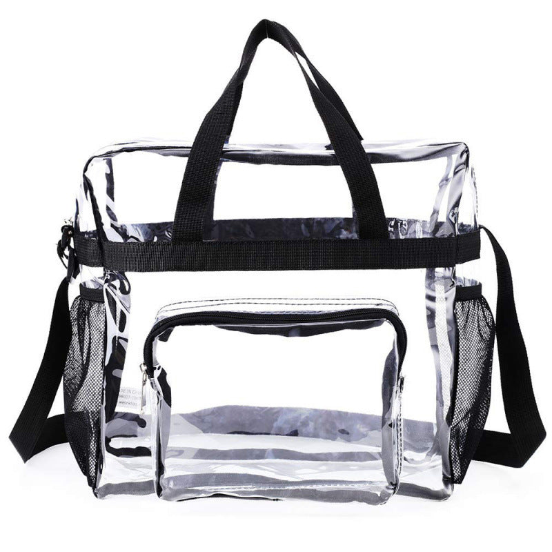 Siopsrl | Transparent Organizer Bag Siopsrl