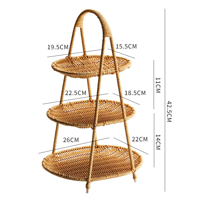 Decorative Storage Siopsrl