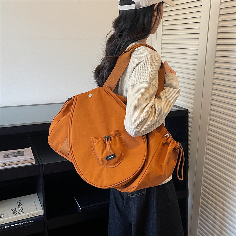 Siopsrl | Multi-Pocket Outdoor Duffle Bag