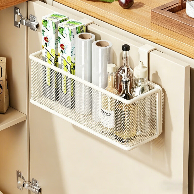 Siopsrl | Over-Door Storage Basket Organizer Siopsrl