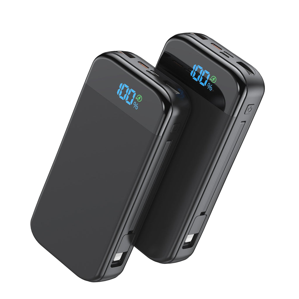 Siopsrl | Portable Power Bank By Siopsrl
