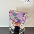 Siopsrl | WoFloral Embellished Clutch Purse Siopsrl
