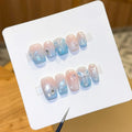 Siopsrl | Art nails with floral accents Siopsrl