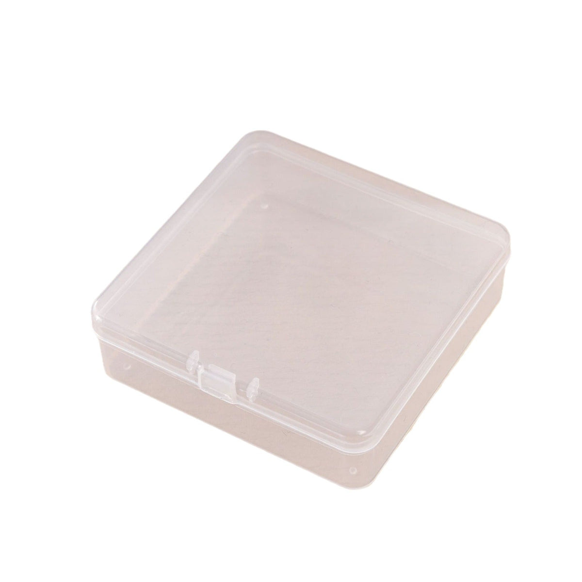 Siopsrl | Clear Multi-Compartment Storage Organizer Siopsrl