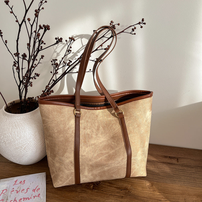 Siopsrl | WoSpacious Everyday Tote Bag Siopsrl