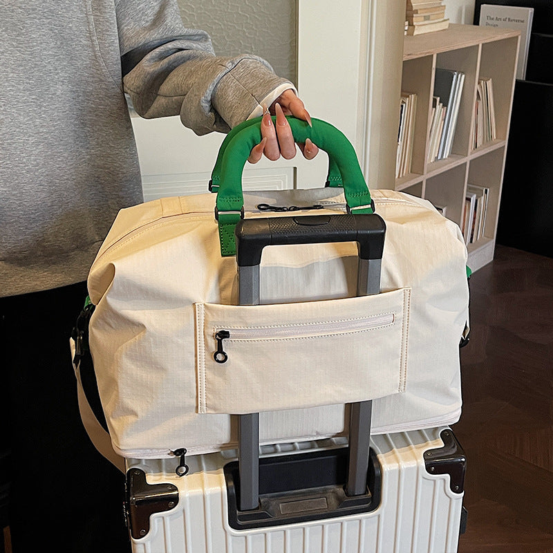 Siopsrl | Durable Travel Duffle