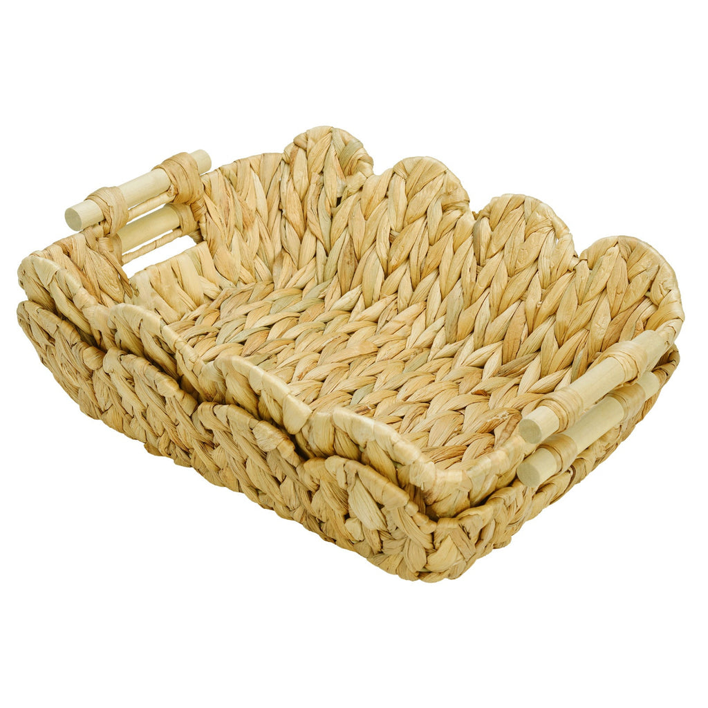 Home Storage Woven Basket Siopsrl