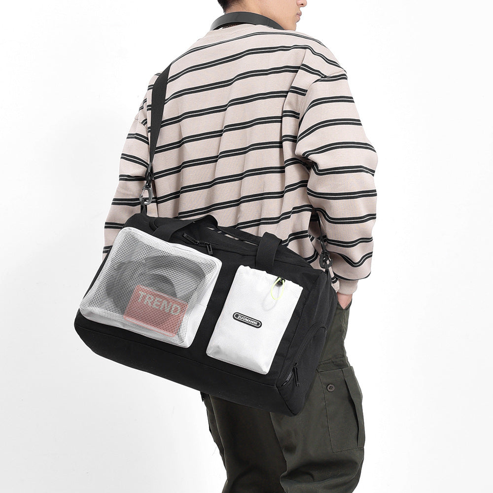 Siopsrl | Multi-Purpose Utility Duffle Bag