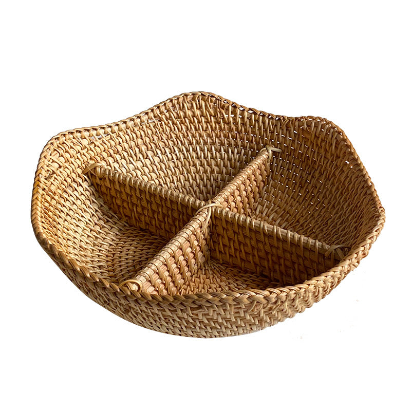 Decorative fruit and snack basket Siopsrl