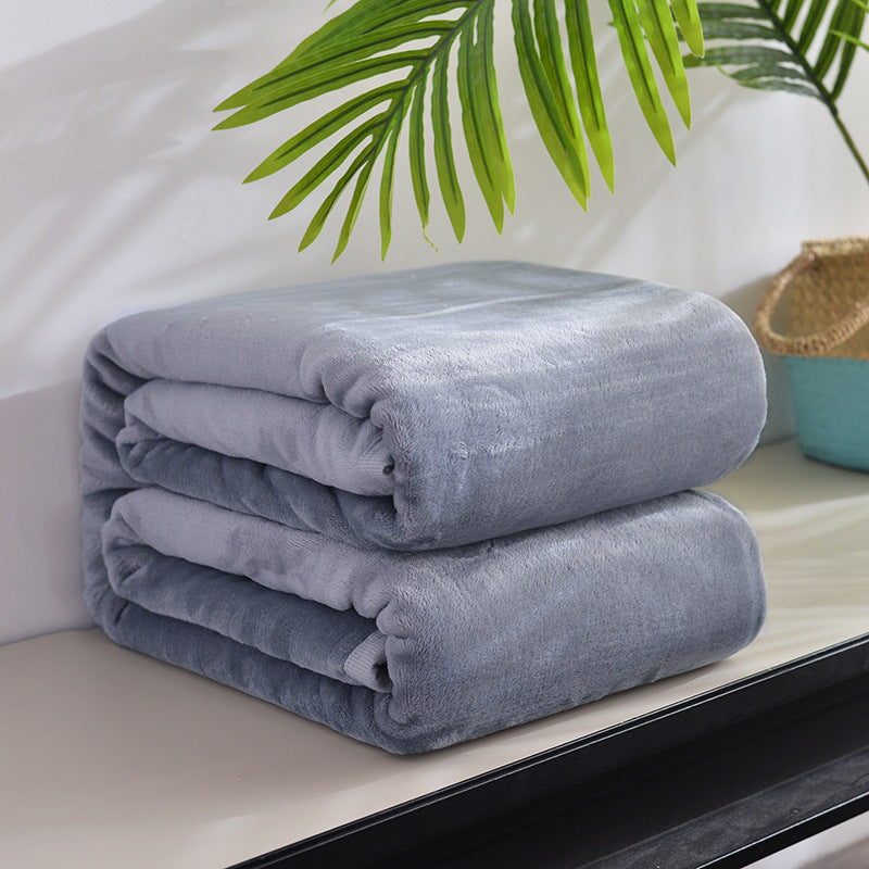 Ladies Cozy and Colorful Blanket Siopsrl