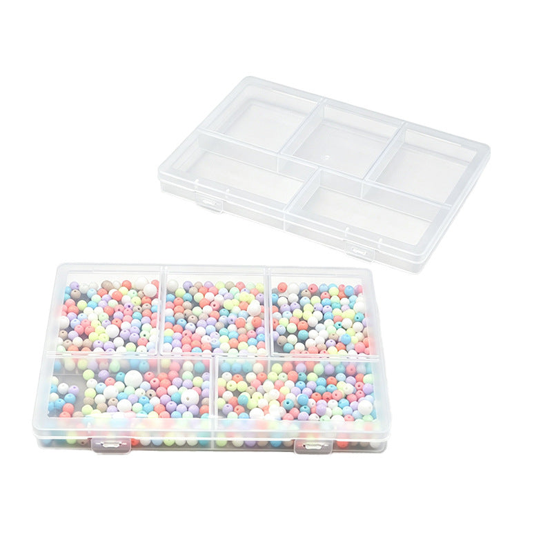 Multi-Compartment Storage Organizer Box Siopsrl