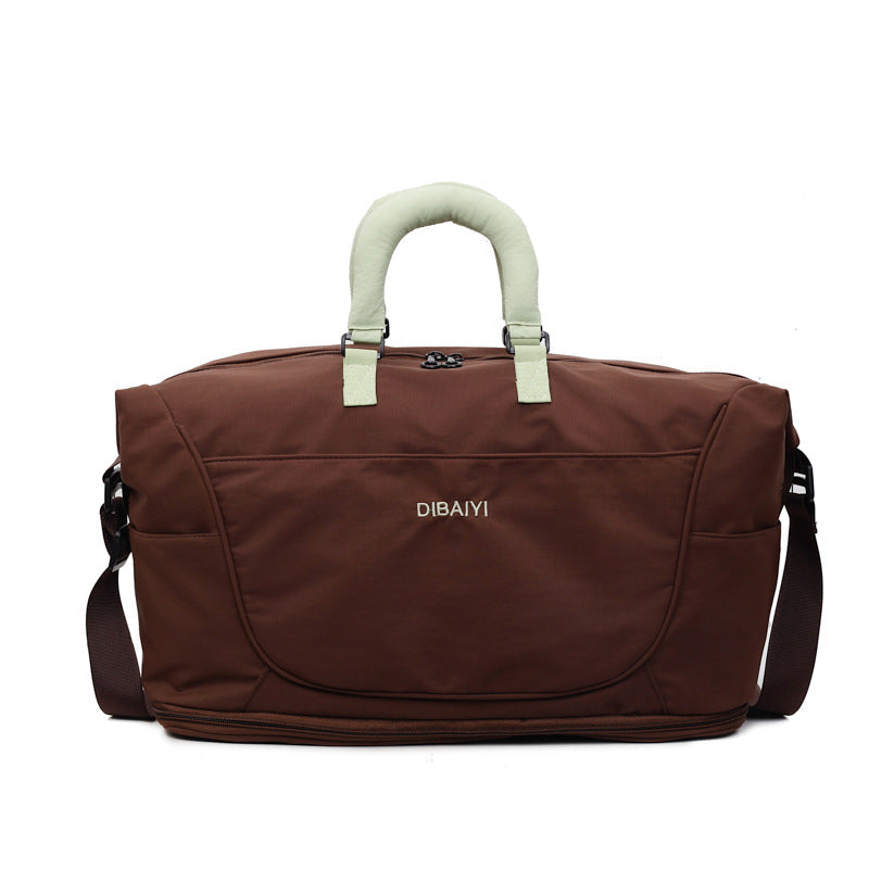 Siopsrl | Women's versatile fitness and travel bag Siopsrl