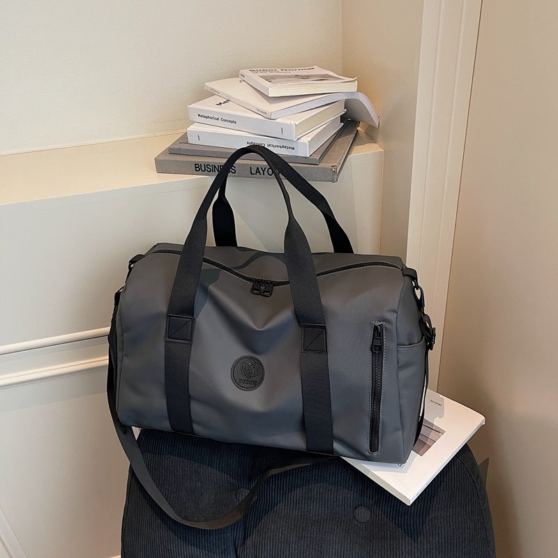 Siopsrl | Professional Gym Duffel Bag