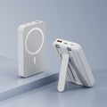Siopsrl | Power bank with integrated stand and fast charging function Siopsrl