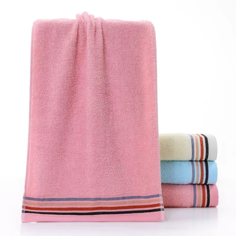 Siopsrl | Premium Bath Towel Siopsrl