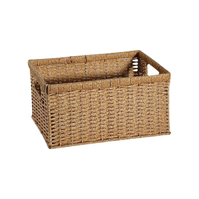 Siopsrl | Decorative Woven Storage Cube Siopsrl