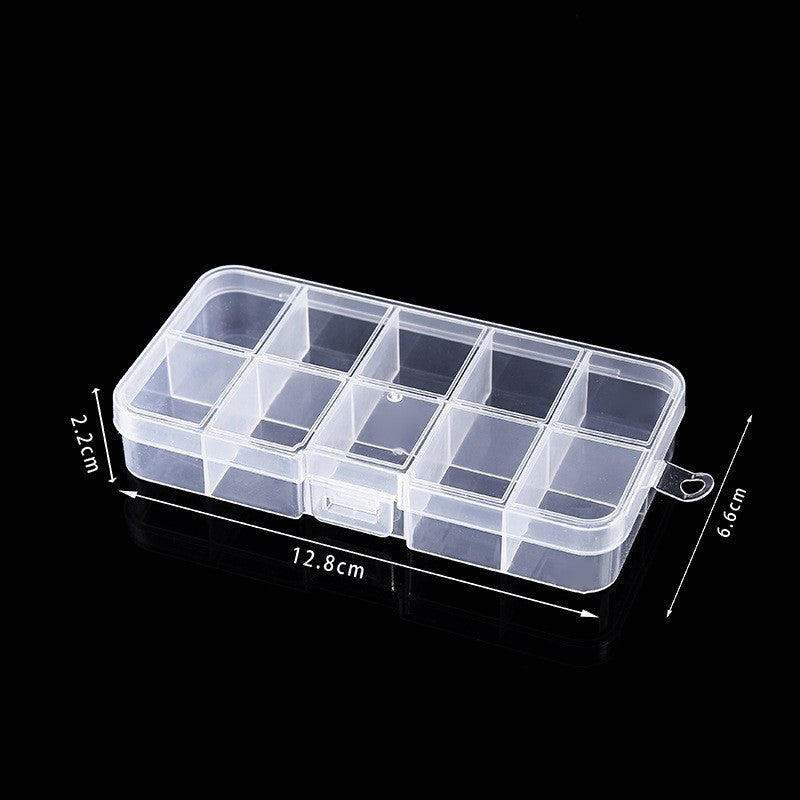 Storage Container Siopsrl